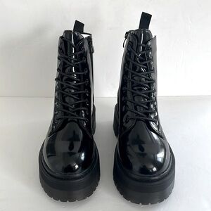 cushionaire memory foam boots